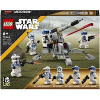 LEGO® Star Wars 501st Clone Troopers™ Battle Pack 75345 von Lego