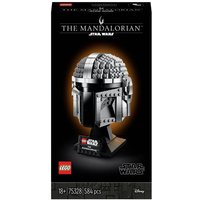 75328 LEGO® STAR WARS™ Mandalorianer Helm von Lego