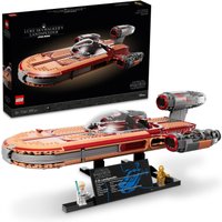 LEGO® Star Wars Luke Skywalker’s Landspeeder 75341 von Lego