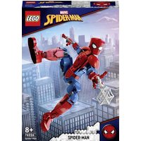 76226 LEGO® MARVEL SUPER HEROES Spider-Man Figur von Lego