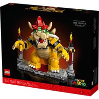 LEGO® Super Mario Der mächtige Bowser 71411 von Lego