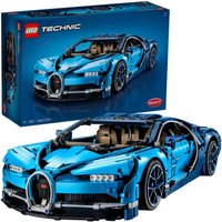 LEGO® Technic Bugatti Chiron 42083 von Lego