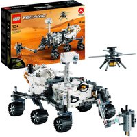 LEGO® Technic NASA Mars Rover Perseverance 42158 von Lego