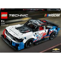 LEGO® Technic NASCAR® Next Gen Chevrolet Camaro ZL1 42153 von Lego