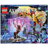 75574 LEGO® Avatar Toruk Makto und der Baum der Seelen von Lego