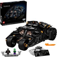 LEGO® DC Batman™ – Batmobile™ Tumbler 76240 von Lego