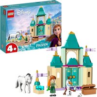 LEGO® Disney Annas und Olafs Spielspaß im Schloss 43204 von Lego