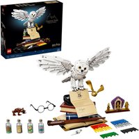 LEGO® Harry Potter Hogwarts™ Ikonen – Sammler-Edition 76391 von Lego