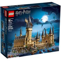 LEGO® Harry Potter Schloss Hogwarts 71043 von Lego