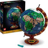 LEGO® Ideas Globus 21332 von Lego