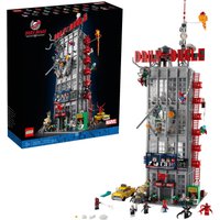 LEGO® Marvel Daily Bugle 76178 von Lego