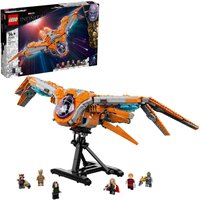 LEGO® Marvel Das Schiff der Wächter 76193 von Lego