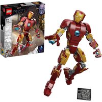 LEGO® Marvel Iron Man Figur 76206 von Lego