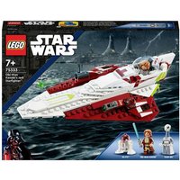 75333 LEGO® STAR WARS™ Obi-Wan Kenobis Jedi Starfighter™ von Lego
