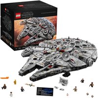 LEGO® Star Wars Millennium Falcon™ 75192 von Lego