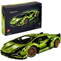 LEGO® Technic Lamborghini Sián FKP 37 42115 von Lego