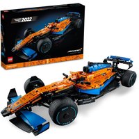 LEGO® Technic McLaren Formel 1™ Rennwagen 42141 von Lego