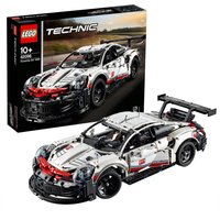 LEGO® Technic Porsche 911 RSR 42096 von Lego