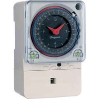 Legrand (BT) Abtauuhr 230V50Hz Legrand 049926 - 049926 von Legrand (BT)