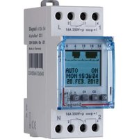 Legrand (BT) Digitalschaltuhr Astro 230V AC 1K Legrand 412654 - 412654 von Legrand (BT)