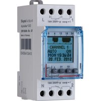 Legrand (BT) Digitalschaltuhr Astro 230V AC 2K Legrand 412657 - 412657 von Legrand (BT)