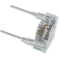 Legrand (BT) Glimmaggregat gn 230V, 0,5mA Legrand 069497 - 069497 von Legrand (BT)