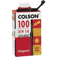 Legrand (BT) Kabelbinder 9x120 31910 von Legrand (BT)