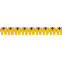 Legrand (BT) Kennzeichnung CAB3 0,5-1,5(+) - 38272 von Legrand (BT)