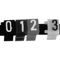 Legrand (BT) Kennzeichnung Legrand 038220 - 038220 von Legrand (BT)