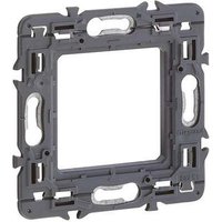 Legrand (BT) Mosaic Tragring 2-modulig Legrand 080251 - 080251 von Legrand (BT)