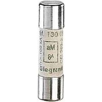 Legrand (BT) Sicherung 10x38 mm 2A Legrand 013002 - 013002 von Legrand (BT)