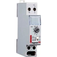 Legrand (BT) Treppenlichtautomat 230V, 50/60Hz Rex800Plus/04707 von Legrand (BT)