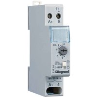 Legrand (BT) Treppenlichtautomat 230V, 50/60Hz RexEMplus/03701 von Legrand (BT)