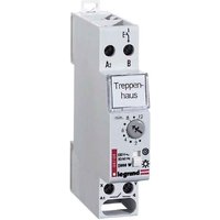 Legrand (BT) Treppenlichtzeitschalter 230V, 50/60Hz Legrand 004704 - 004704 von Legrand (BT)