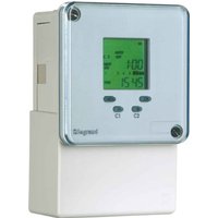 Legrand (BT) Zeitschaltuhr Maxi Rex D72/1+ Legrand 049680 - 049680 von Legrand (BT)