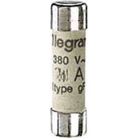 Legrand (BT) Zylindersicherung 1A,8,5x31,5mm, gG Legrand 012301 - 012301 von Legrand (BT)