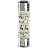 Legrand (BT) Zylindersicherung AM 4A 8 5X31 5 Legrand 012004 - 012004 von Legrand (BT)