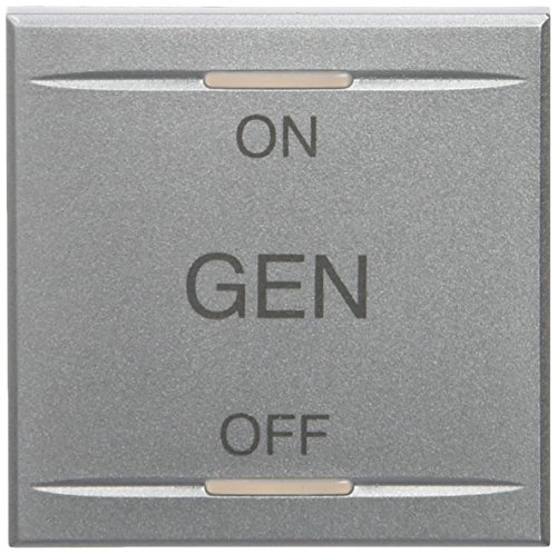 'Legrand BTicino/Taste mh-ax 2 Mod onoffgen CL " von Bticino