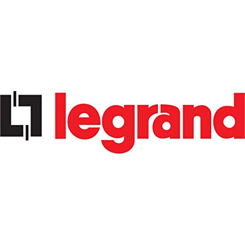 Legrand BTicino Mosaic II/-10/12MOD Regis Metall von Legrand