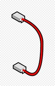 Legrand bticino-connexion/Adapter PC von Tegui