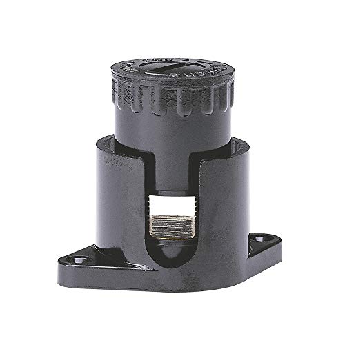 Legrand 034045 Vorbauklemme, Sechskantmutter, 2 x 70 mm von Legrand