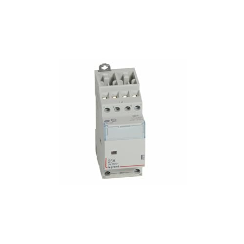 CONTACTOR 25A 2NA+2NC 230V von Legrand
