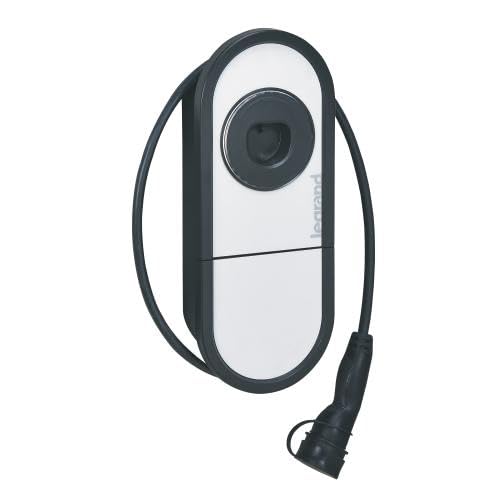 DCLEGRAND 057012 Ladebuchse für Ladestation, einphasig, 5 m, 7,4 kW von Legrand