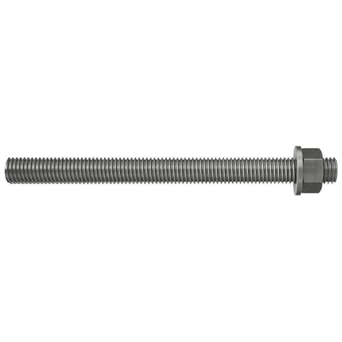 fischer Ankerstange FIS A M12x140 A4-10 Stück - Art.-Nr. 90450 von fischer