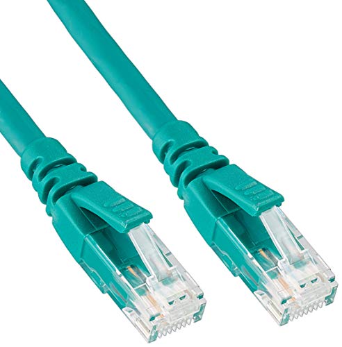 LCS-LAT CAT6A U/UTP LSZH VE 2M von Legrand