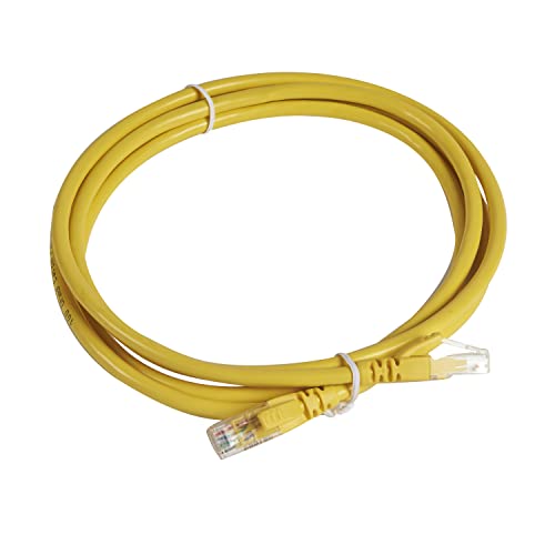 LCS-LAT CAT6A U/UTP PVC AM 1M von Legrand