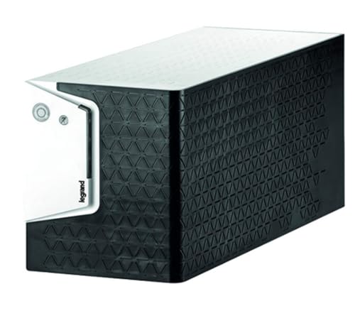 LEGRAND, USV-Anlage Keor SP mit 2000 VA/1200 W - 6x IEC-Steckdosen - Batterie 12V/9Ah, AVR, LED-Monitoring, 310192 von Bticino