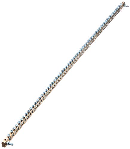 LEGRAND Stange aus Messing, 36 m von Legrand