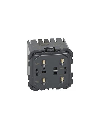 LEGRAND - Variateur pour ballast 0-10 V LEGRAND CELIANE 067080 - LEG-067080 LEGRAND - Variateur pour ballast 0-10 V LEGRAND CELIANE 067080 - LEG-067080 von Legrand