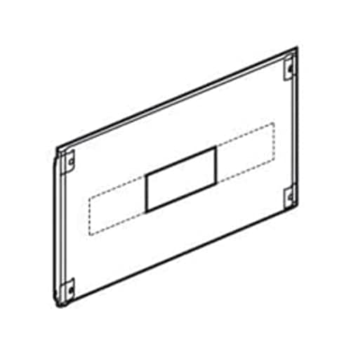 XL3 TAPA 1/4 VUELTA MOD 200H von Legrand